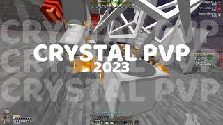 ПОДРОБНЫЙ ТУТОРИАЛ ПО ПВП НА КРИСТАЛЛАХ С НУЛЯ | CRYSTALPVP CPVP