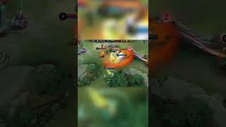 Maniac!!! Ixia Gameplay Mobile Legends