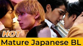 10 Must Watch New Japanese BL Series of 2024!