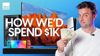 Best TV & Soundbar/Speaker Setups Under $1000 | Budget Home Theater Picks