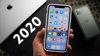 Meine TOP iPhone Apps 2020!