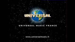 Universal Music France (4:3, 2009)