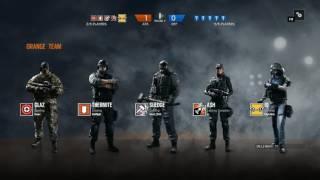 MSI R7 250 | Tom Clancy's Rainbow Six Siege | 1280x720 | High |