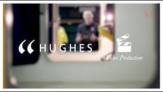 Welcome to Hughes PR