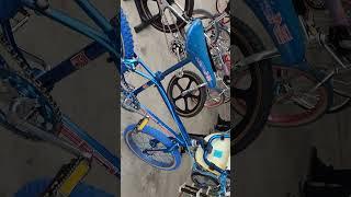 Bmx bike swap meet and show 3/25/23 nj