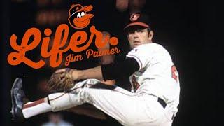 Jim Palmer - World Series Champion, Cy Young Winner, Oriole for Life - (featuring @Cam23) 