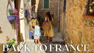 Cooking French Food, French Lifestyle, South of France, French vlog, Living in the French village