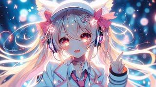 Nightcore Music Mix 2024  EDM Remixes of Popular Songs  EDM Best Gaming Music Mix