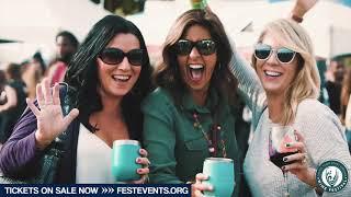 2020 Spring Wine Festival Promo Video