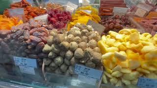 Chinese Dry Fruits and Nuts