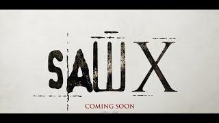 SAW X - trailer (greek subs)