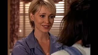 MELROSE PLACE | Sam is Spooked