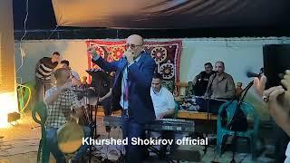 Хуршед Шокиров масту хиромон_Khurshed Shokirov Mastu hiromon