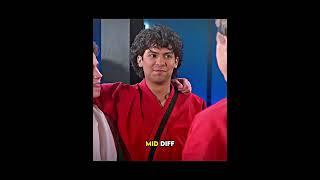 Miguel | S5 VS Robby | ALL SEASONS | #shorts #cobrakai