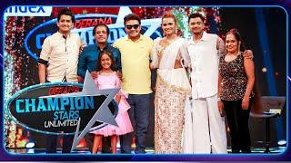 Champion Stars Unlimited | Episode 332 | 11th May 2024 | TV Derana