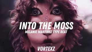 In The Moss (Melanie Martinez 'PORTALS' dark pop type beat)