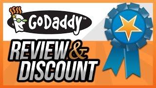 GoDaddy Hosting Review: A Breakdown of Pros and Cons of their Service