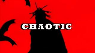 Rema Ft. Wizkid Afrobeat Type Beat 2024 "CHAOTIC”