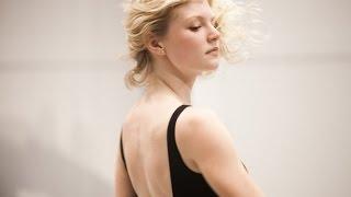 Cariba Heine in Dance Academy (All Scenes!)