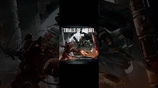 Azrael versus Kharn! (Trials of Azrael)