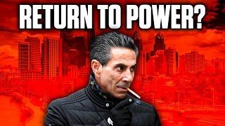 Expect Joey Merlino to be Boss of Philly Mob Again