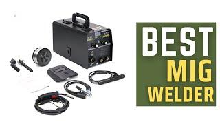 Best Welding Machine | 3 In 1 Mig MMA TIG Non Gas Welding Machine Review