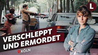 RAF-Terror: Die Entführung von Hanns Martin Schleyer | WDR Lokalzeit MordOrte