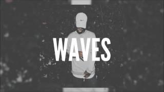 Noisart - Waves // Bryson Tiller x Post Malone x Tory Lanez Type Beat