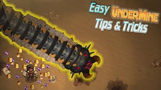 How To Beat Selt, Queen Of Sand Boss / Easy Undermine Tips And Tricks