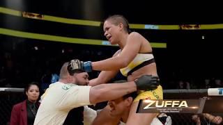 Amanda "The Lioness" Nunes | UFC highlights 2020