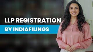 LLP Registration by IndiaFilings