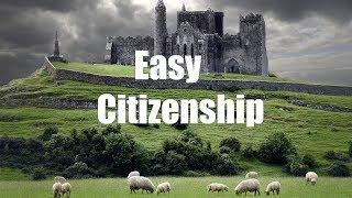 7 Countries Where Getting Citizenship Is Easy (Re-upload)