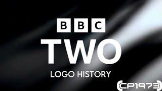 BBC Two Logo History