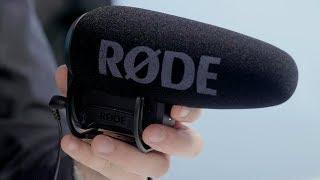 RØDE VMP+ Features and Specifications