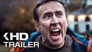 ARCADIAN: Sie kommen in der Nacht Trailer German Deutsch (2024) Nicolas Cage, Exklusiv