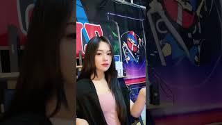 Asupan Tiktok Malu" Mbak nya