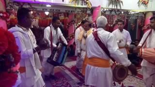 Hare Krishna nam Kirtan by Joy Narayan Roy.