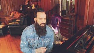 Skillet - Anchor | Piano Version (Unplugged - Acoustic)