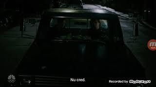 Grimm - "Beginning of the End" - Hexenbiest Eve DESTROYS 2 Wesens inside the truck