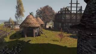 Life is Feudal Forest Village   game trailer