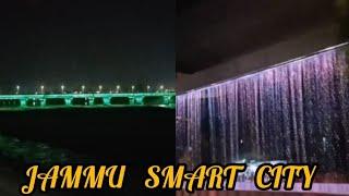 Jammu smart  City ||Jammu University||