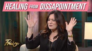Lysa TerKeurst Testimony: It's Not Supposed to Be This Way | Praise on TBN