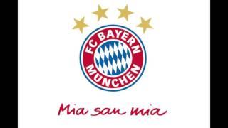 Echte wahre Liebe FC Bayern München