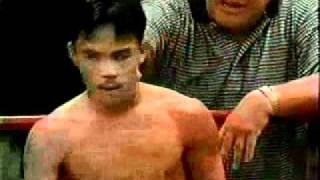 GI-DUKOL SI PACQUIAO