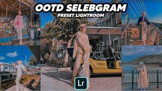 50+ PRESET LIGHTROOM | OOTD SELEBGRAM PRESET | LIGHTROOM TUTORIAL