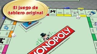 Monopoly - Trailer HD (Download game for Android & Iphone/ipad)