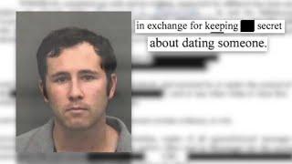 Man arrested for soliciting naked pics of teen on Facebook