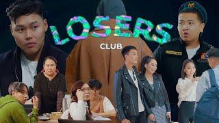 Losers Club content| Boomerang