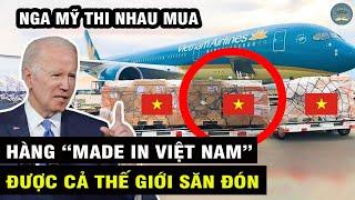 QUÁ KHỦNG: VIỆT NAM Lộ Diện CHIP LOT Y Tế Đầu Tiên “MADE IN VIETNAM” Được Cả Thế Giới Săn Đón | TMTV