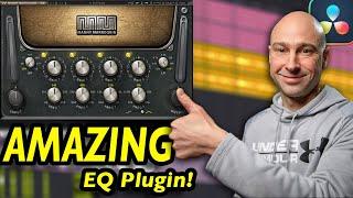  FREE Waves Plugins for 48 Hrs! (until 2/14/24 at 9am) | MANNY MARROQUIN EQ | 100K Subs Giveaway!